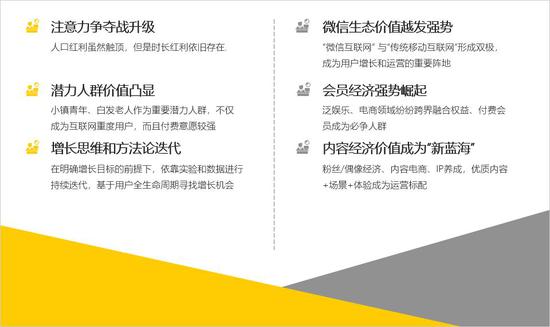 QuestMobile秋季報告:移動互聯(lián)網(wǎng)兩大梯隊已形成