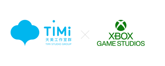 腾讯天美工作室群与Xbox Game Studios达成战略合作关系