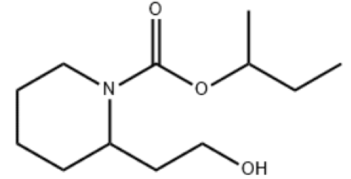 羟哌酯结构简式丨Chemicalbook