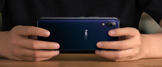 vivo施玉坚:5G与AI深度融合将成为5G手机时代趋势