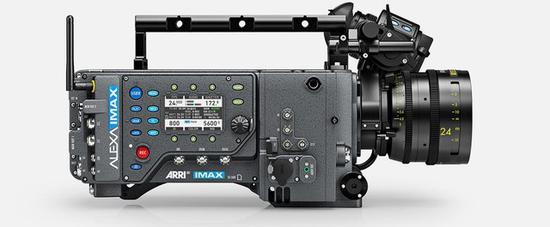 Arri IMAX摄影机