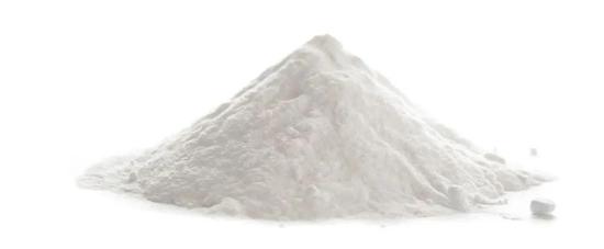 玻尿酸盐是白色的