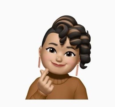 iOS 16系统新增拟我表情包