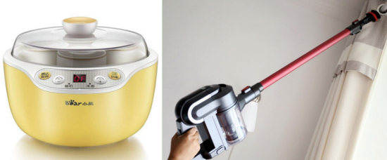 「」高度垄断的小家电赛道，国货后浪如何破圈？2020-08-27 10:08:140阅