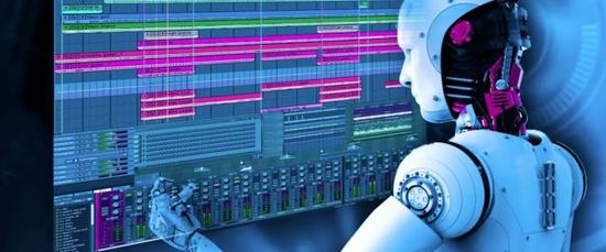 在AI面前，Rapper要率先失业了？