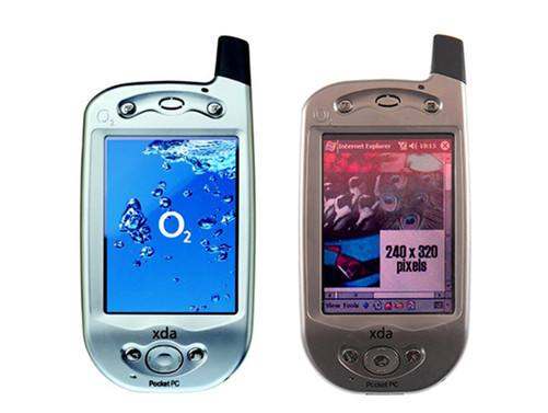 HTC O2也叫Wallaby