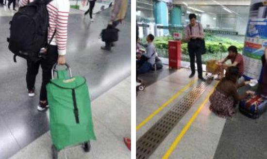 新电商法实施之前,香港水货客的落寞24小时