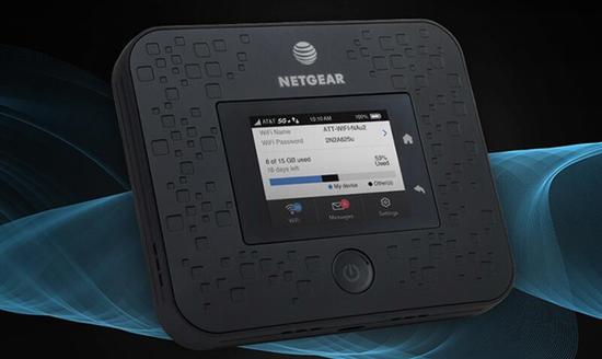 AT&T 5G套餐启动:热点500美元 每月15GB流量70美元|5G|套餐|流量_新浪科技_新浪网