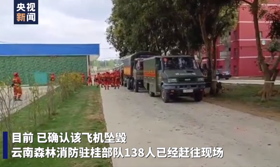 痛东航MU5735坠毁,上千救援人员紧急搜救!多家险企启动应急响应 痛东航MU5735坠毁,上千救援人员紧急搜救!多家险企启动应急响应