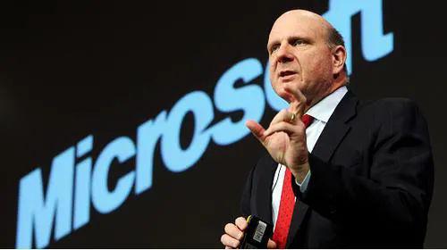 |微软如何走出反垄断?