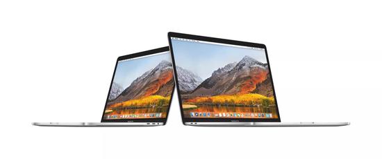 苹果默默更新macbook Pro 性能大幅飙升 苹果 Macbook 性能 新浪科技 新浪网