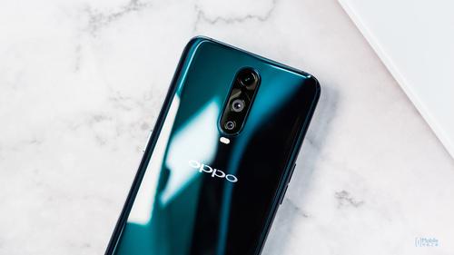 oppor17pro渐变再升级凝光绿配色登场
