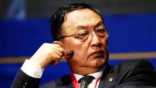 知名投资人马雪征因病过世:曾与柳传志并肩作战17年