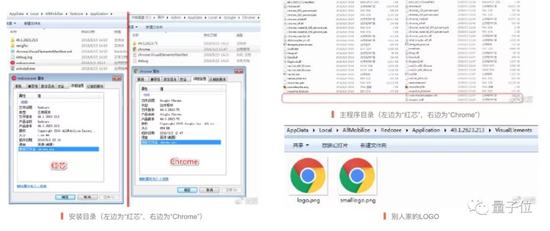 国产红芯浏览器被指造假背后:一位号称创造404页面的程序员