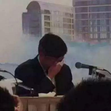 恒大大换血:融创、恒大接连遇坑谁人敢信贾跃亭? 孙宏斌谈到乐视时落泪(图片来自网络)