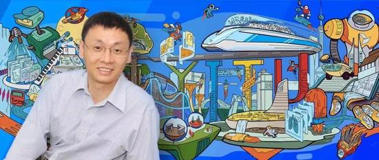 黑色象牙塔:出走MSRA,加盟AI独角兽:科学家离开象牙塔之后 依图首席技术官颜水成