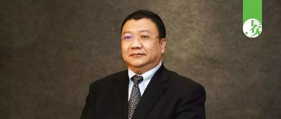 双面陆正耀:一面康概分享“蛋糕”,一面又冷