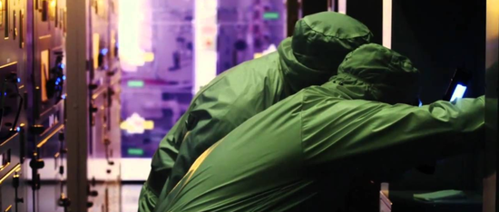 |死磕：一颗国产CPU的浮沉样本