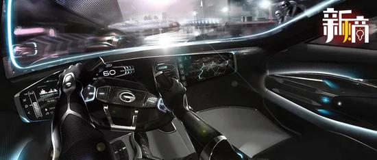 |互联网造车新“兵法”