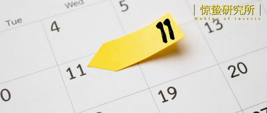 越来越长的“双11”：平台流量失守，直播横刀夺“财”