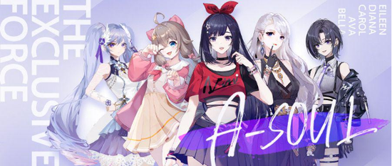 元宇宙虚火加温，虚拟人物走进现实