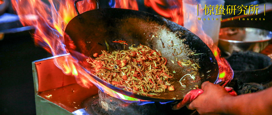 餐饮寒冬中的一把火:谁在炒作预制菜?
