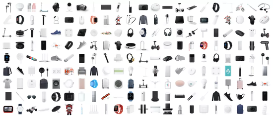 @小米的下一个十年 “互联网+制造”将如何落地？2020-08-12 17:54:040阅