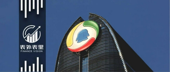 |腾讯转入“蛰伏期”