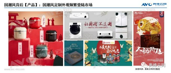 分析 | 家电也国潮 看如何实现产品跨越提升？