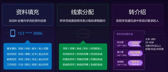 起底巧达科技:“玩转”8亿人数据的灰色生意