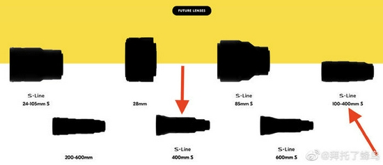 不止Z 9 尼康此次将带来新品大爆发