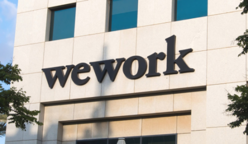 WeWork通过SPAC上市：最大功臣居然是被罢免的前CEO