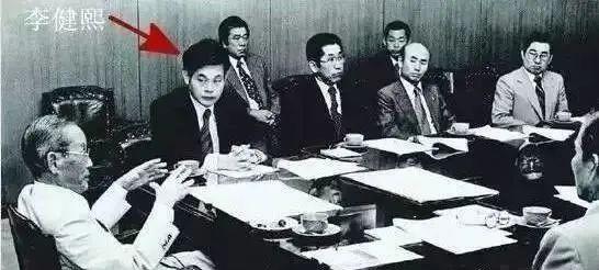 细数三星家族豪门恩怨: 一代奠基业 二代争权势