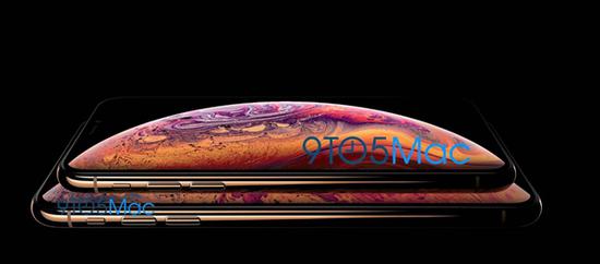 苹果6.5寸新机叫什么:iPhone XS Max?