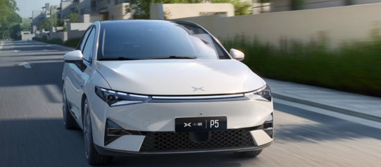 造车新势力格局骤变,“小理蔚”时代来临