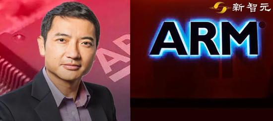 华为ceo:Arm中国区CEO吴雄昂突遭罢免,曾表态“从未断供华为”