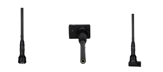 新浪科技综合|12月24日圣诞夜来袭 老蛙将有7款镜头新增L口