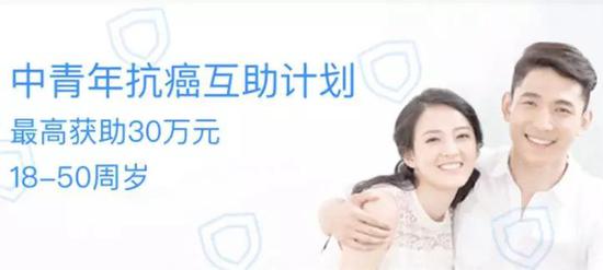 水滴筹可靠吗:交3元获助30万,水滴这事真的靠谱吗? 中青年抗癌互助计划