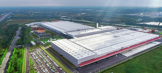 蔚来总裁:交付量下滑只是虚惊一场,10月销量好的很!