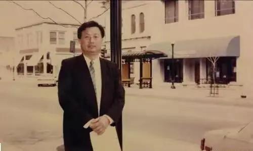 疯王,任正非!