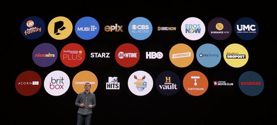 ġ롰Դ롱ͬApple TV/Apple TV+