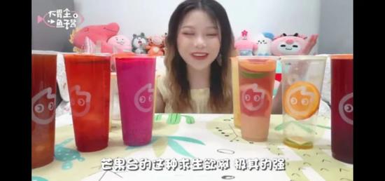 「」“大胃王”因浪费粮食或遭封杀 吃播产业要凉了？2020-08-14 11:13:000阅