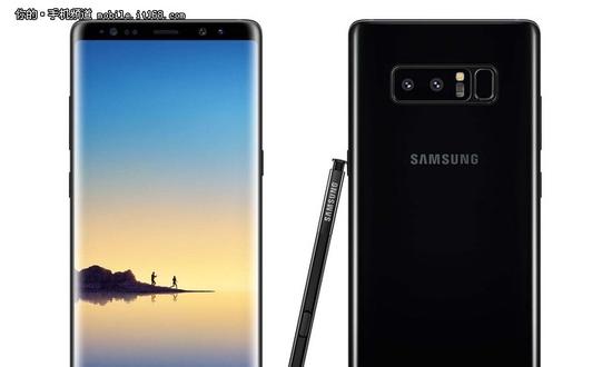 三星note9重磅升级 4000mah大电池 25w快充 三星 大电池 快充 新浪科技 新浪网