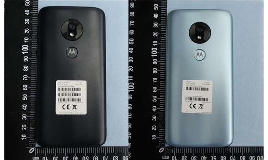 Moto G7 Play信息曝光：骁龙632处理器 5