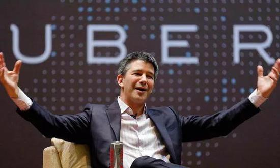 滴滴uber:Uber大曝光:持有滴滴15.4%股权盈利也靠滴滴