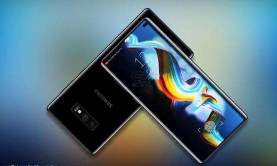 三星Galaxy Note 10會(huì)有低價(jià)版本 SM-N975配備4500毫安電池