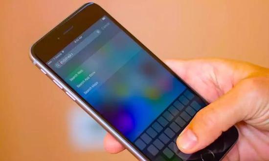 用了这么多年iphone但有许多功能很少有人知道 Iphone Iphone使用技巧 手机 新浪科技 新浪网