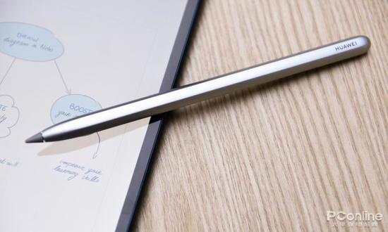 华为MatePad Pro体验:开启智慧轻办公平板时代