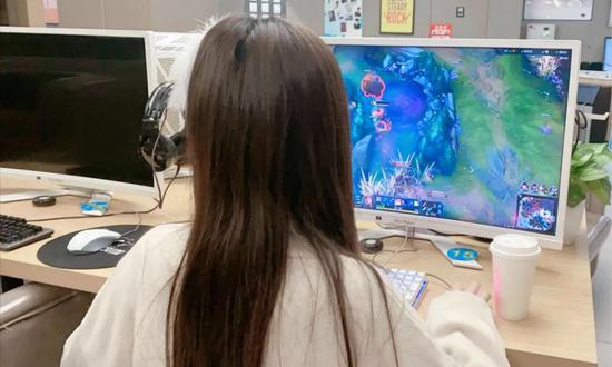 来源：比心陪练