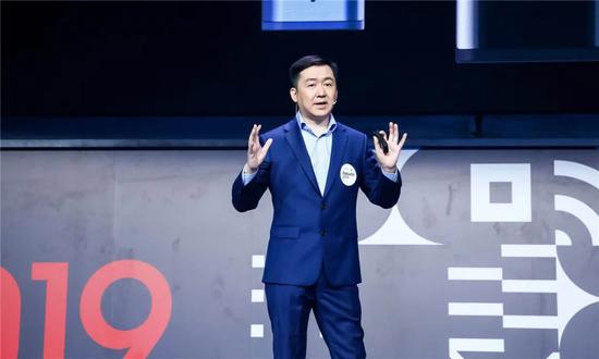 猎云网@最赏识王小川的 还是马化腾猎云网2020-07-28 11:54:260阅